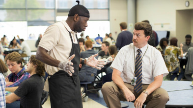 Imagen de Vice Principals (T1): Ep.5 Círculos - 2