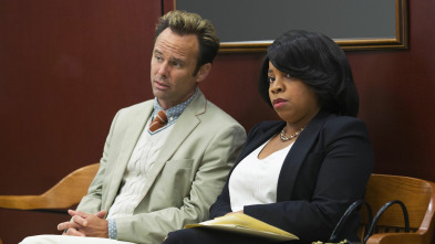 Imagen de Vice Principals (T1): Ep.6 Las bases del aprendizaje - 2