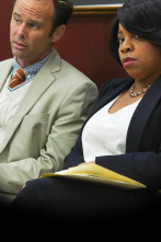 Imagen de Vice Principals (T1): Ep.6 Las bases del aprendizaje - 1