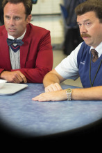 Imagen de Vice Principals (T1): Ep.9 Fin de trayecto - 1