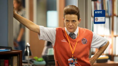 Imagen de Vice Principals (T2): Ep.2 Carnicería - 2