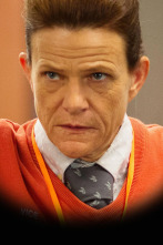 Imagen de Vice Principals (T2): Ep.2 Carnicería - 1