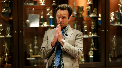 Imagen de Vice Principals (T2): Ep.3 El rey - 2