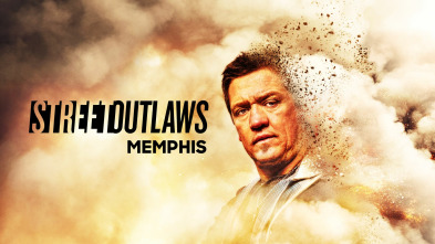 Imagen de Carreras ilegales: Memphis (T4) - 2