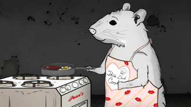 Imagen de Animals (T1): Ep.1  - 2
