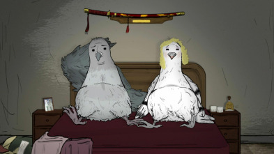 Imagen de Animals (T1): Ep.2  - 2