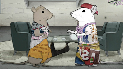Imagen de Animals (T1): Ep.5  - 2