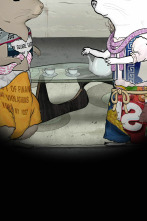 Imagen de Animals (T1): Ep.5  - 1