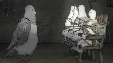 Imagen de Animals (T1): Ep.6  - 2