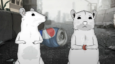 Imagen de Animals (T3): Ep.1 Ratas - 2