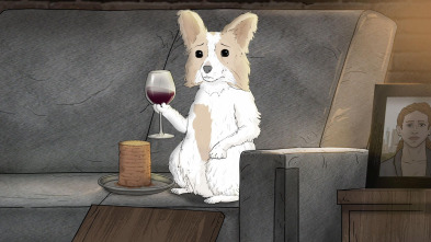 Imagen de Animals (T3): Ep.2 Perros - 2