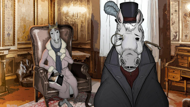 Imagen de Animals (T3): Ep.4 Caballos - 2