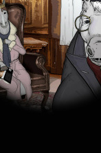Imagen de Animals (T3): Ep.4 Caballos - 1
