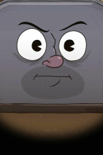 Imagen de Animals (T3): Ep.5 Objetos - 1