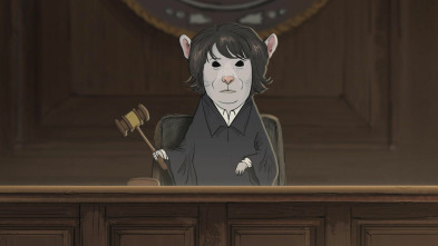Imagen de Animals (T3): Ep.7 El juicio - 2