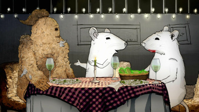 Imagen de Animals (T2): Ep.1  - 2