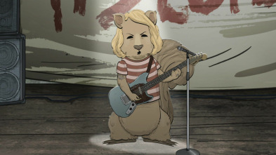 Imagen de Animals (T2): Ep.4  - 2