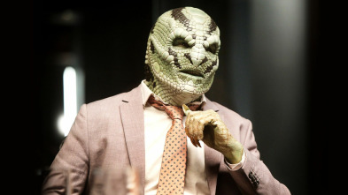 Imagen de Animals (T2): Ep.5  - 2