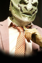 Imagen de Animals (T2): Ep.5  - 1