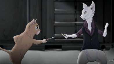 Imagen de Animals (T2): Ep.8  - 2