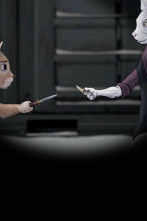 Imagen de Animals (T2): Ep.8  - 1