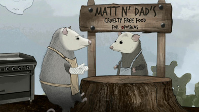 Imagen de Animals (T2): Ep.9  - 2