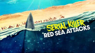Imagen de Tiburón asesino en el Mar Rojo - 2