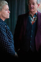 Olive Kitteridge (T1): Ep.4 Security