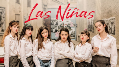 Las niñas