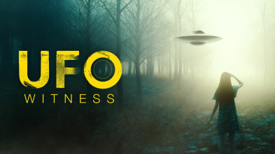 UFO Witness, Season 2 (T2)