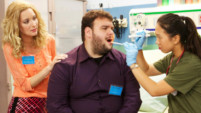 Imagen de El sexo me llevó... (T4): Apocalipsis zombi - 2