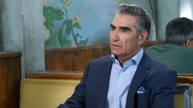 Schitt's Creek (T3): Ep.9 La aventura