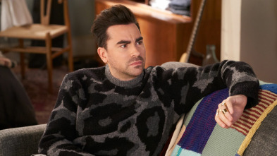 Schitt's Creek (T6): Ep.6 Los compinches