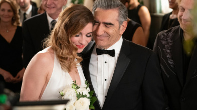 Schitt's Creek (T6): Ep.14 Final feliz