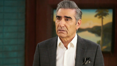 Schitt's Creek,... (T5): Ep.10 El atropello