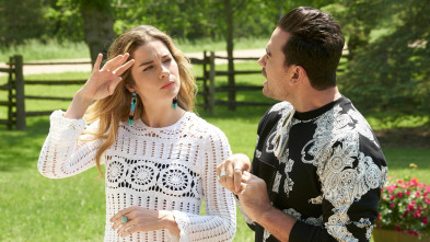 Schitt's Creek (T4): Ep.5 D.E.P. Moira Rose