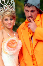 Imagen de Mi espectacular... (T3): Casados a primera vista - 1