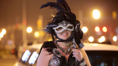 Imagen de Mi espectacular... (T3): Baile de disfraces gitano - 2