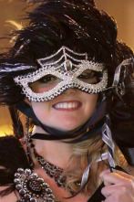 Imagen de Mi espectacular... (T3): Baile de disfraces gitano - 1