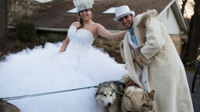 Imagen de Mi espectacular... (T5): No eres gitana - 2