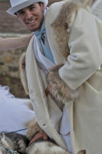 Imagen de Mi espectacular... (T5): No eres gitana - 1