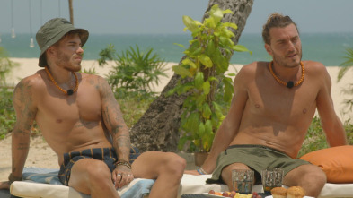 Imagen de FBOY Island España (T1): La tabla del 1 es difícil - 2