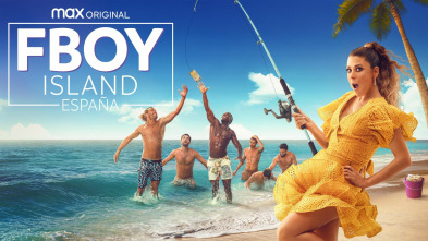 Imagen de FBOY Island España  - 2