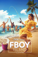 Imagen de FBOY Island España  - 1