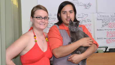 Imagen de El encantador de gatos (T4): Chubs - 2