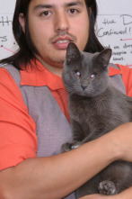 Imagen de El encantador de gatos (T4): Chubs - 1
