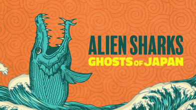 Imagen de Tiburón alien: Japón - 2