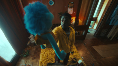 Imagen de Marioneta - 4
