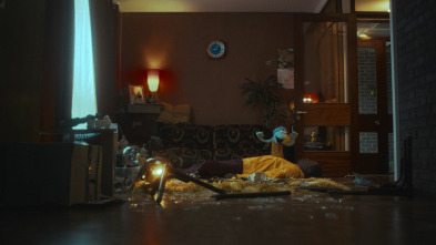 Imagen de Marioneta - 5