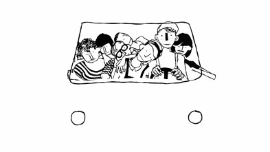 Imagen de El coche que volvió del mar - 3